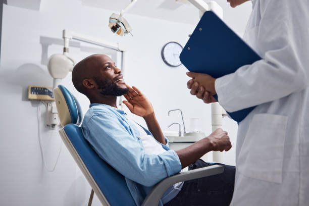 Trusted Santa Fe, TX Dental Services Experts