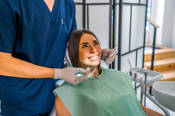 Advanced Technology for Better Dental Care in Santa Fe, TX
